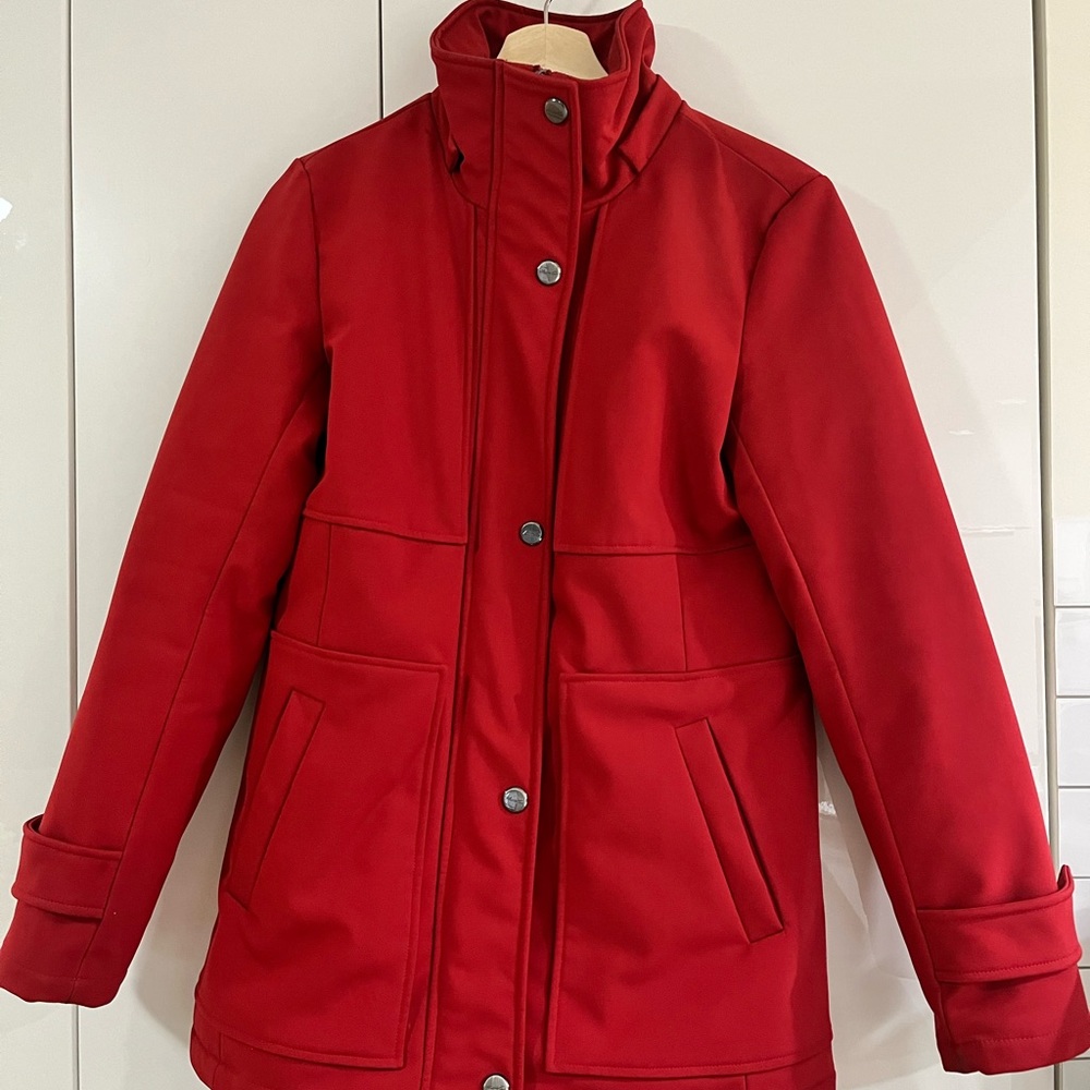 Kenneth Cole Winter Jacket